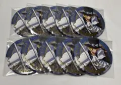 ワンピース ジュエリー缶バッジ サボ 10点セット