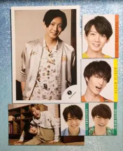 7ORDER 長妻怜央 グッズ バラ売り可能 7ORDER 長妻怜央 グッズ バラ売り可能