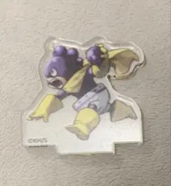 ☆ 僕のヒーローアカデミア　原画展　オールスターアクリルフィギュア　峰田実