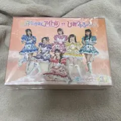 超ときめき宣伝部 ときめきえがお 初回限定盤 トレカ6種付き 小泉遥香 超ときめき宣伝部 ときめきえがお 初回限定盤 トレカ6種付き 小泉遥香