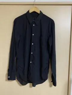 HOMME DEUX 長袖シャツ26ssのサムネイル