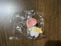 みんなでなっちゃお！　歯　ポムポムプリン