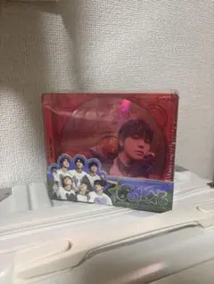 NCTWISH COLOR アルバム 7枚セット