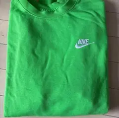 NIKE スウェット　 S