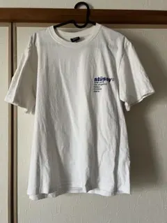 Stüssy Strawberry Tシャツ