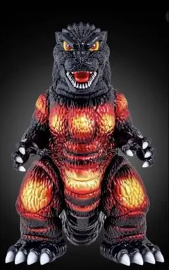 2026年最新】kaiju one ゴジラの人気アイテム - メルカリ