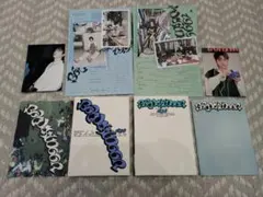 BOYNEXTDOOR 19.99 アルバム 3rd EP CD 2枚セット