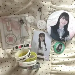 2026年最新】守屋麗奈 缶バッジの人気アイテム - メルカリ