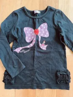 メゾピアノ ロンT