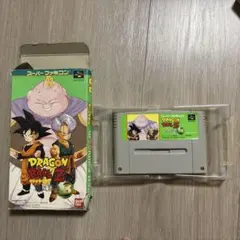 スーパーファミコンドラゴンボール3
