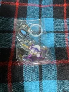 星のカービィ ネオンアクリルキーホルダーコレクション - メルカリ