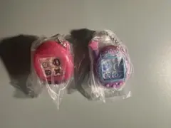 たまごっち　シャカシャカチャームコレクション2