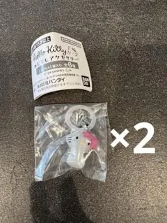 ハローキティ めじるしアクセサリー