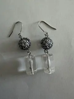 No.2135.ハンドメイドピアス、イヤリング