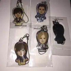 岩田剛典 EXILE 三代目JSB クリーナー おまけ付き 5点