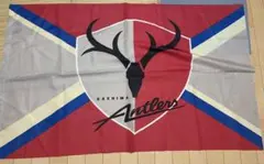 ACフィオレンティーナ 応援フラッグ(大型) - メルカリ