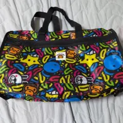 a bathing ape MOOK本特典