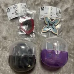 鬼滅の刃 日輪刀傘マーカーマスコット まとめ売り