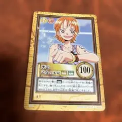 ハイパーバトル　ナミ　PSA 10 ワンピースカード　C336 乙女の不安 ワンピース カードダス ハイパーバトル C336 ナミ 乙女の不安 - メルカリ