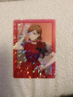 呪術廻戦 ファントムパレード 幻影夜行本舗 クリアカード 釘崎 野薔薇