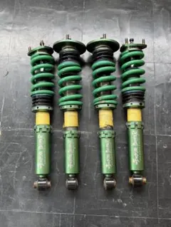326POWER チャクリキダンパー 車高調 一式 - メルカリ