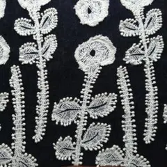 <スーパー特大サイズ⑦>モチーフ多め盛り森リース2025.ミナペルホネン仕様 2025-26→autumn / winter collection ご予約会のお知らせ。 - minä