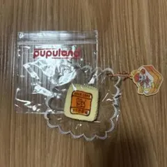 pupuland ププランド　牛スクイーズ　ミニ　小