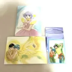 2026年最新】クリィミーマミ クリアファイルの人気アイテム - メルカリ