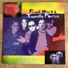 2026年最新】teenage fanclub レコードの人気アイテム - メルカリ