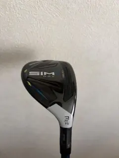 Taylormade SIM2 MAX 3Uユーティリティ19度レスキューのサムネイル