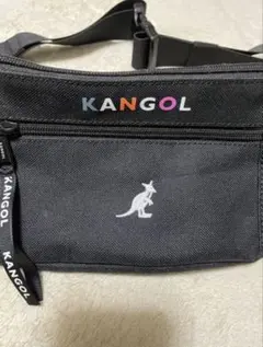 KANGOL ショルダーバッグのサムネイル