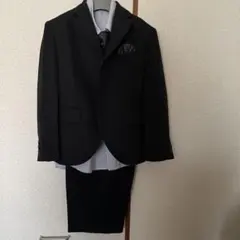 値下げしました　フォーマルスーツ　120cm