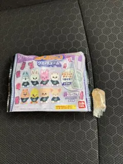 StrayKids SKZOO グミ＆チャーム PuppyM