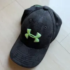 UNDER ARMOUR キッズ キャップ 帽子のサムネイル