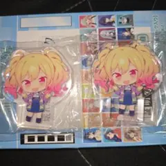 ほ*む様 プロセカ ミニキャラアクリルスタンド 天馬咲希