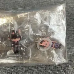 ミルキーサブウェイ　めじるしアクセサリー　アカネ、カナタ　ミルサブのサムネイル