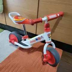 2026年最新】はじめてのアンパンマンバイクの人気アイテム - メルカリ