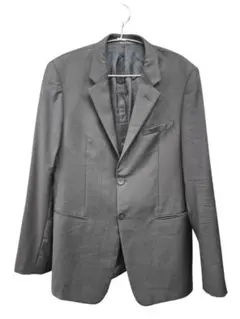 エンポリオアルマーニ グレー ビジネススーツ #hm