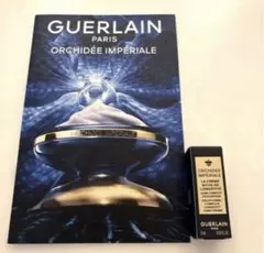 ☆ゲラン☆新発売オーキデアンぺリアル ザ ロンジェビティ リッチクリーム☆のサムネイル