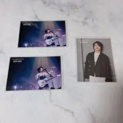 Mrs. GREEN APPLE ホワイトラウンジ フォトカード 大森元貴