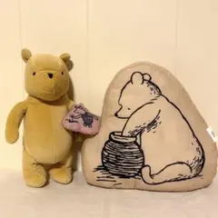 2026年最新】gund クラシックプーの人気アイテム - メルカリ