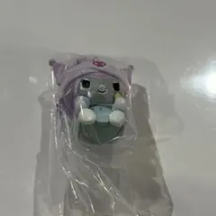 サンリオ GRWMマスコットチャーム クロミ