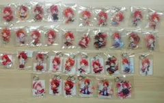 莉犬　すとぷり　アクキー　まとめ売り