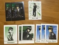 銀魂 パシャこれ 土方