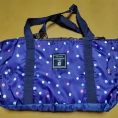 レジカゴバッグ　保冷