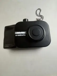 LE SSERAFIM カメラ型カプセルトイ