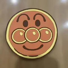 アンパンマン コースター