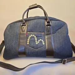 2026年最新】evisu キャディ-バッグの人気アイテム - メルカリ