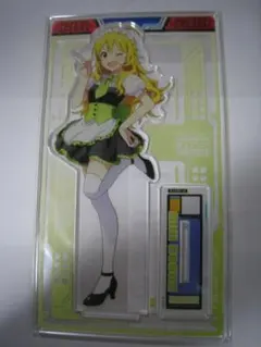アイドルマスター アクリルスタンド 星井美希
