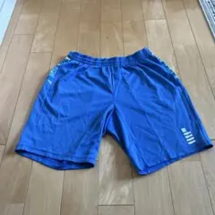 GOSEN ハーフパンツ M